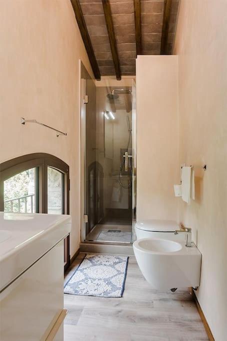 Faetole Typical Tuscan Country House Near Florence Capannuccia Екстер'єр фото