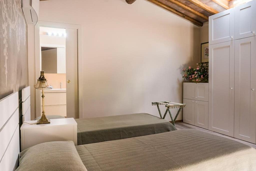 Faetole Typical Tuscan Country House Near Florence Capannuccia Екстер'єр фото