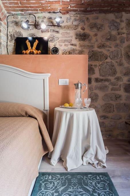 Faetole Typical Tuscan Country House Near Florence Capannuccia Екстер'єр фото
