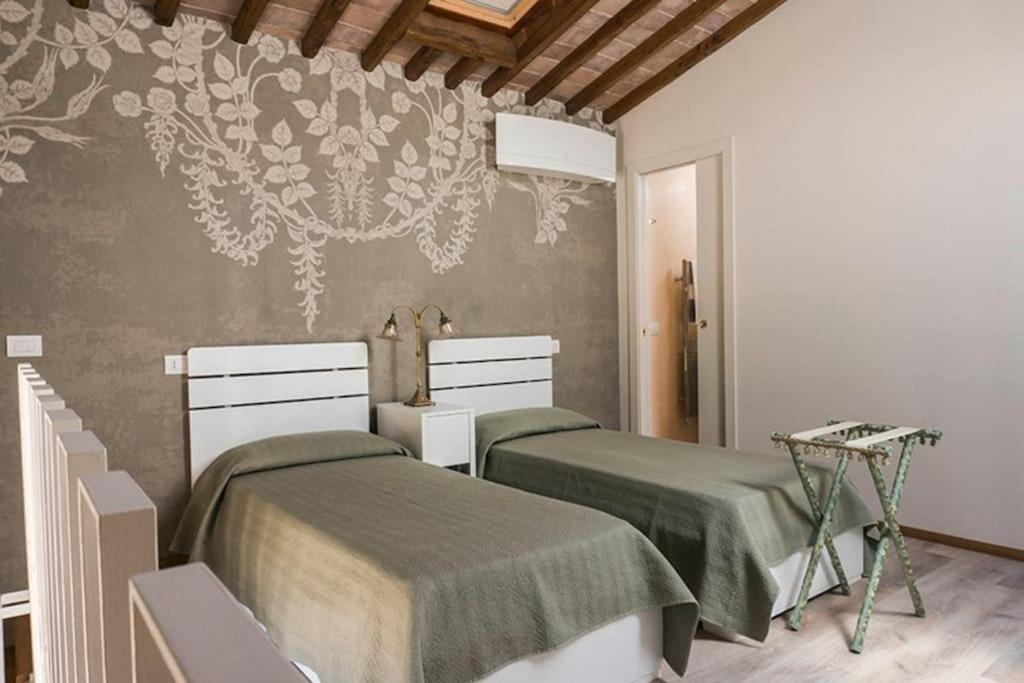 Faetole Typical Tuscan Country House Near Florence Capannuccia Екстер'єр фото