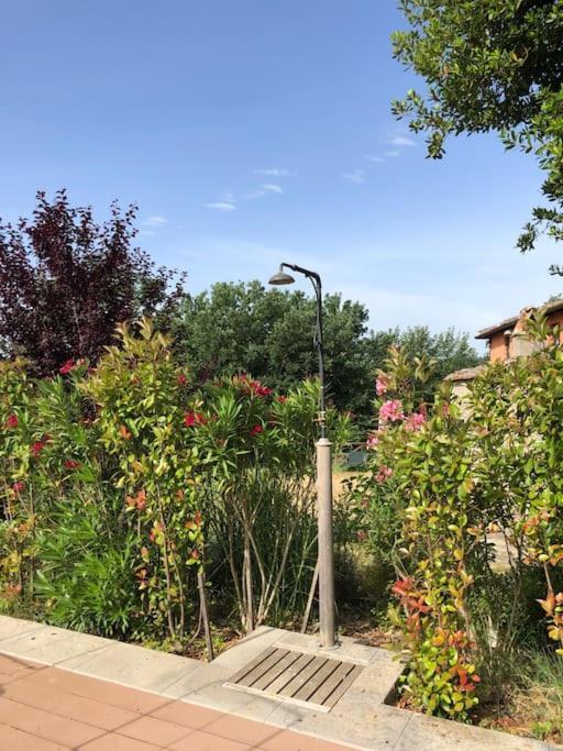 Faetole Typical Tuscan Country House Near Florence Capannuccia Екстер'єр фото