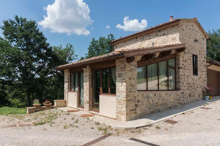 Faetole Typical Tuscan Country House Near Florence Capannuccia Екстер'єр фото
