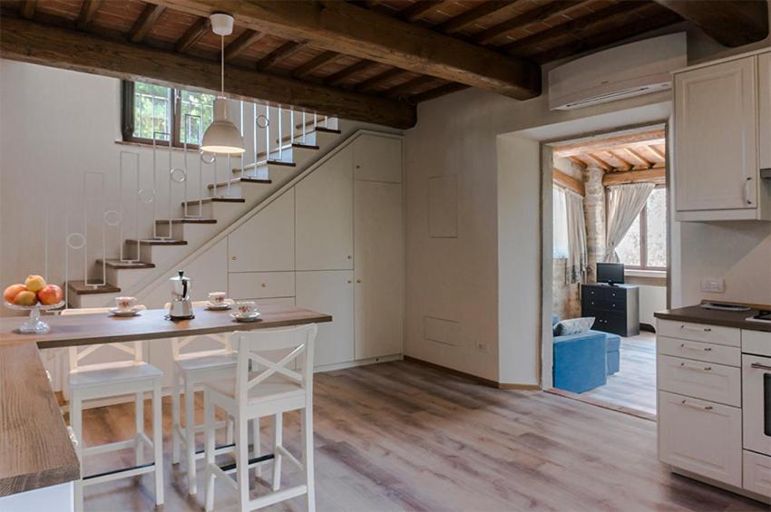 Faetole Typical Tuscan Country House Near Florence Capannuccia Екстер'єр фото
