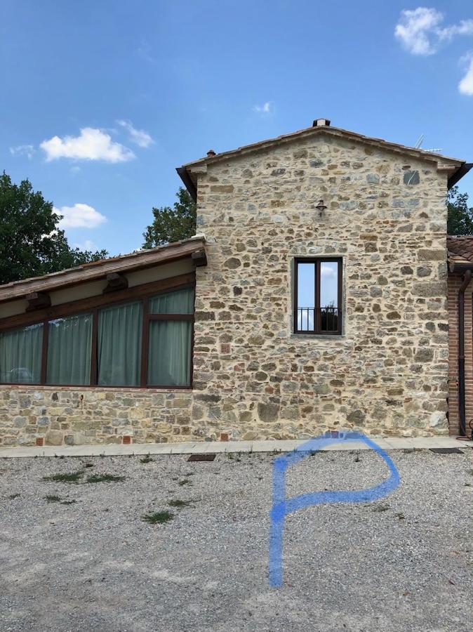Faetole Typical Tuscan Country House Near Florence Capannuccia Екстер'єр фото